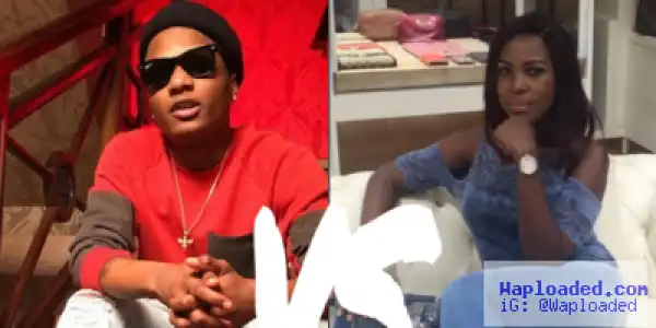 How We Resolved The Fight Between Wizkid And Linda Ikeji – Lagos Police